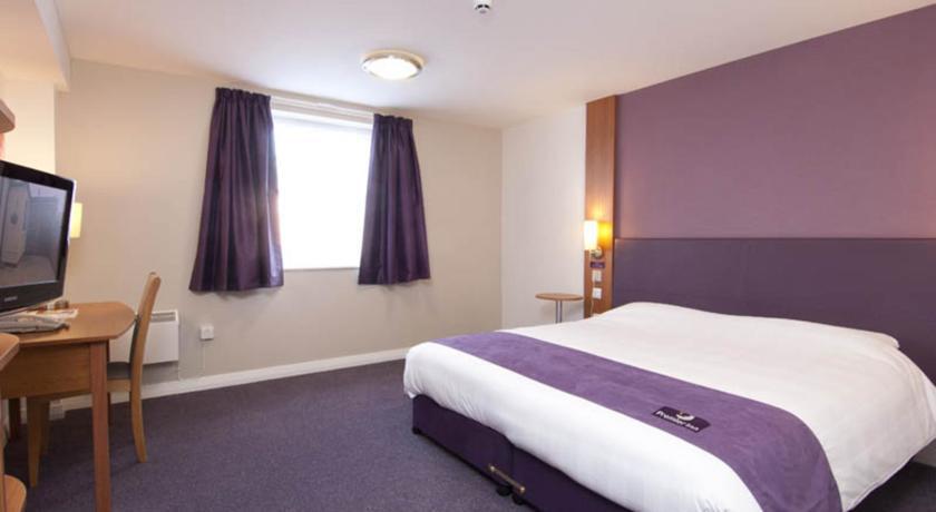 Premier Inn Basildon East Mayne Værelse billede