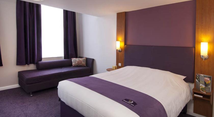 Premier Inn Basildon East Mayne Eksteriør billede